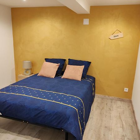 Appartement T3 Neuf Proche Centre Ville, Clim Et Parking Et Centrale Edf Valence  Luaran gambar