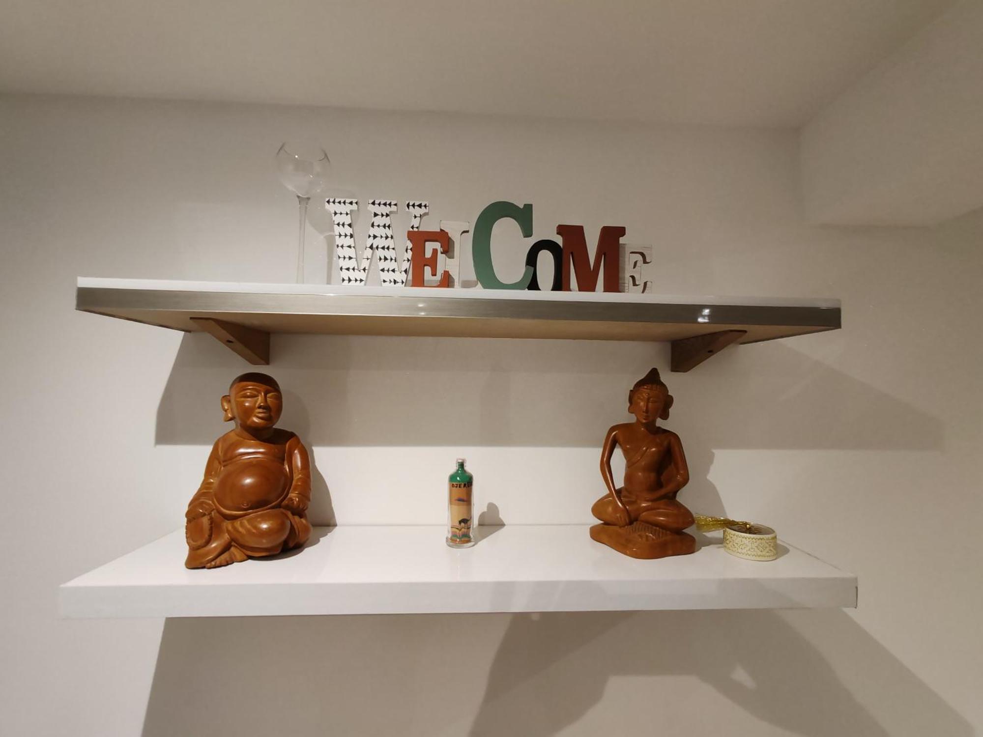 Appartement T3 Neuf Proche Centre Ville, Clim Et Parking Et Centrale Edf Valence  Luaran gambar